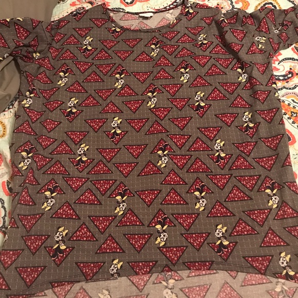 Lularoe irma - Picture 1 of 3